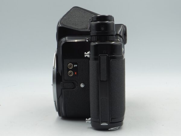 PENTAX 67 TTL TAKUMAR 105mm *イ464 - 画像 (4)